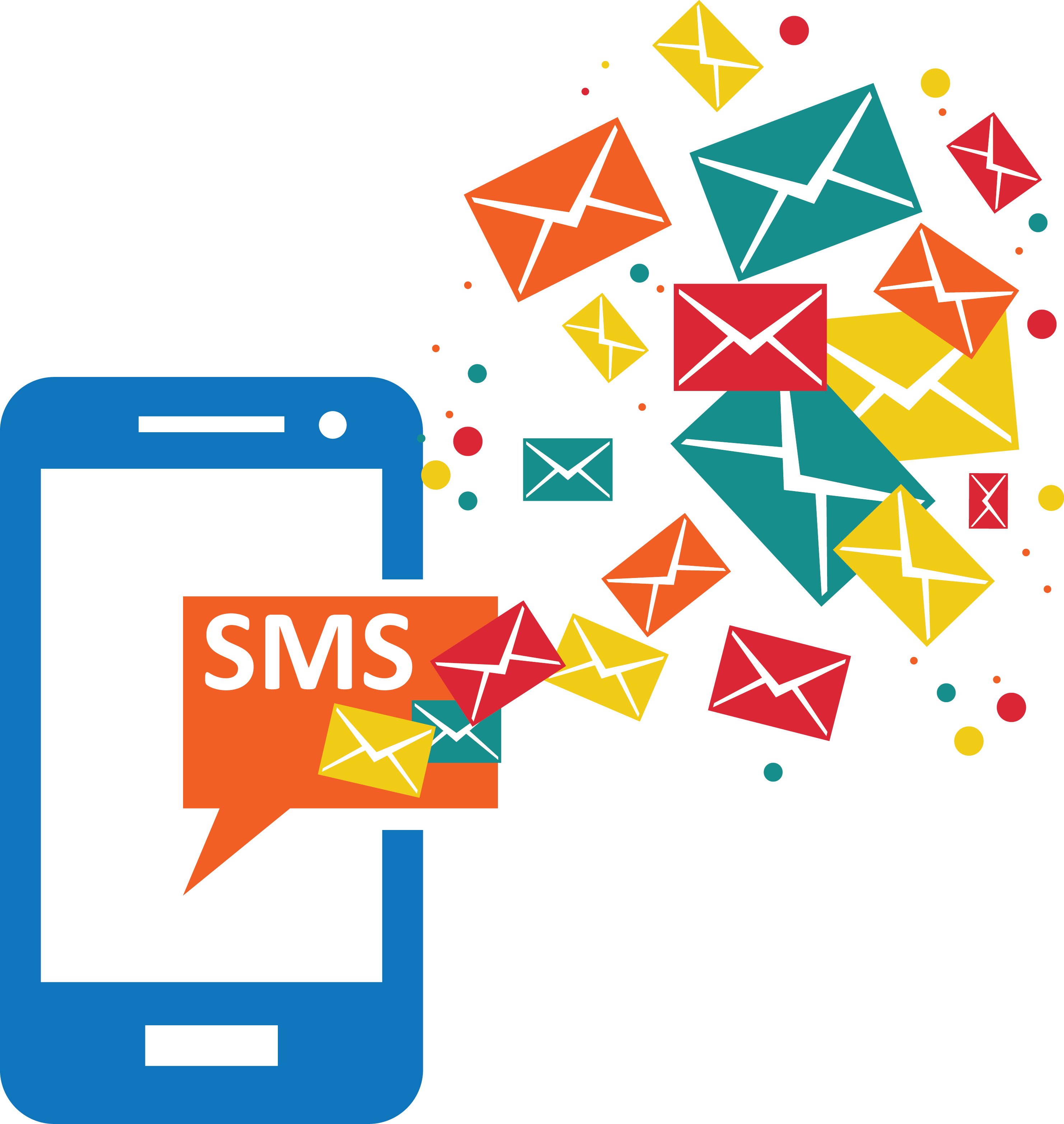 SMS marketing