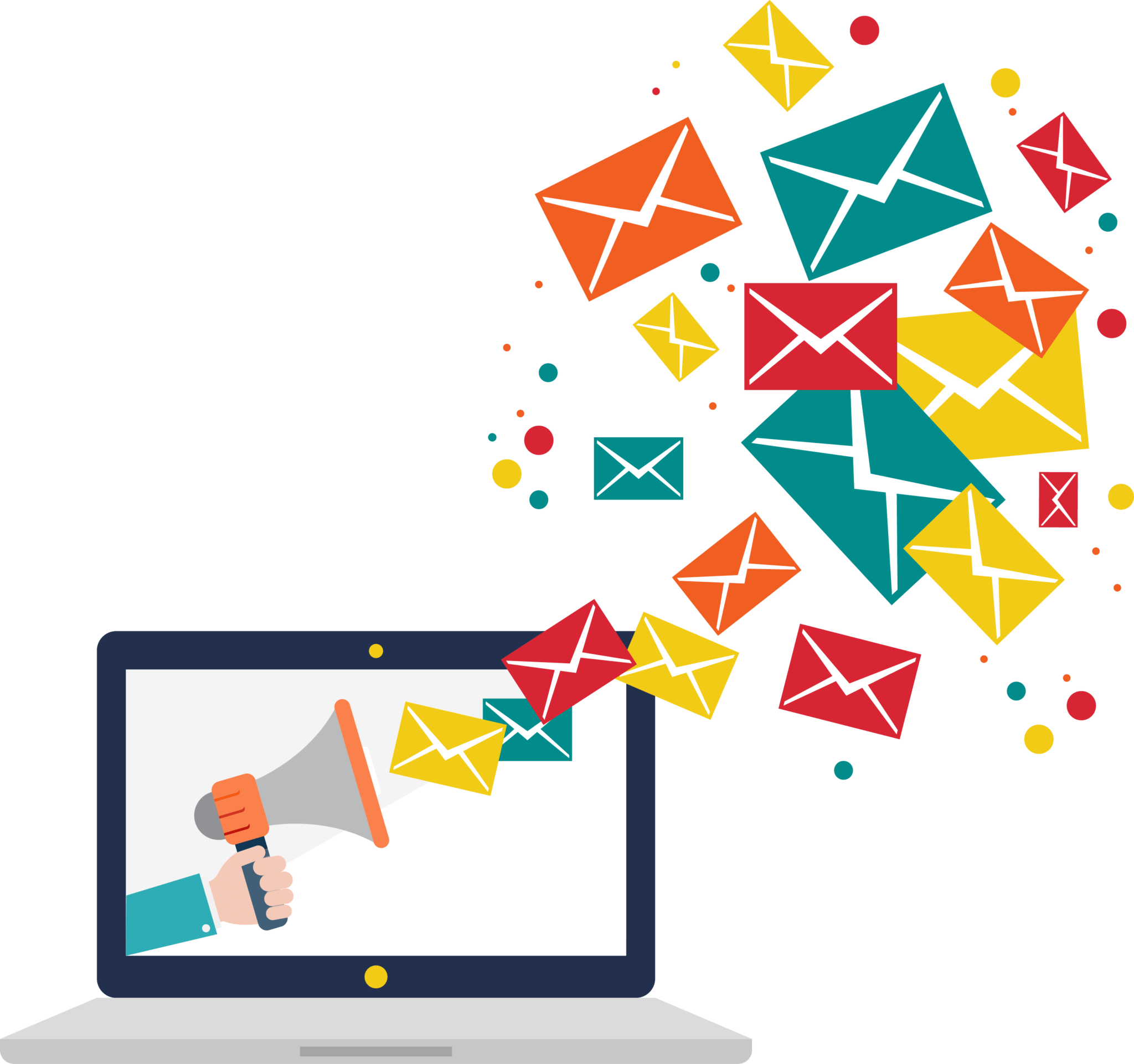 Email marketing